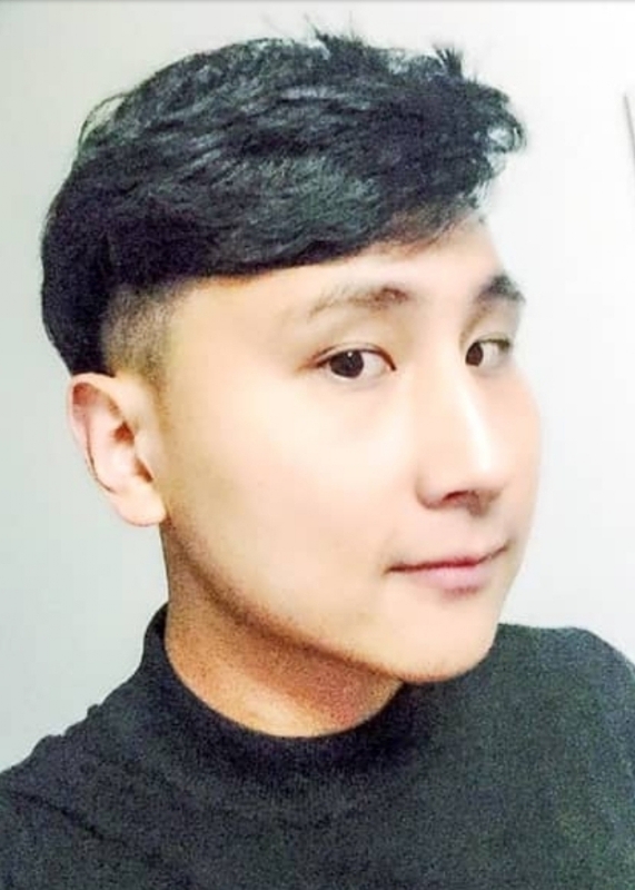 最帅民航人的第一张照片--长春相亲服务中心