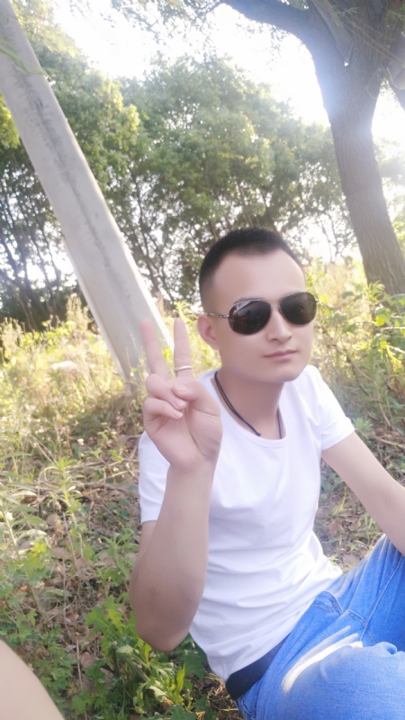 马凯亮的第一张照片--长春相亲服务中心