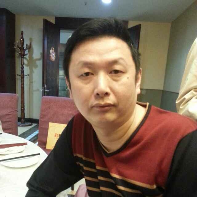 四哥的第一张照片--长春相亲服务中心