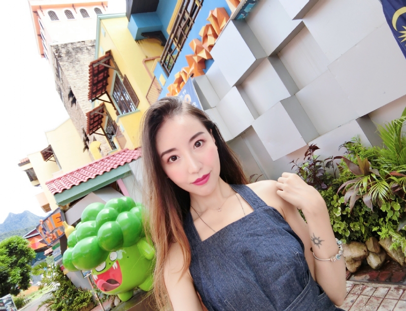 小尖鱼的第一张照片--长春相亲服务中心