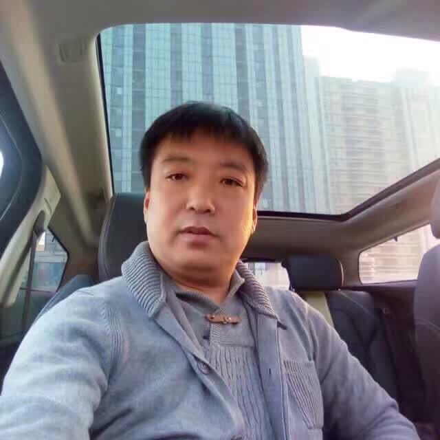 Jaykson的第一张照片--长春相亲服务中心