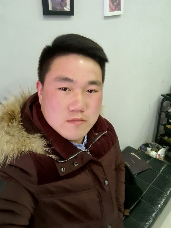 小飞的第一张照片--长春相亲服务中心
