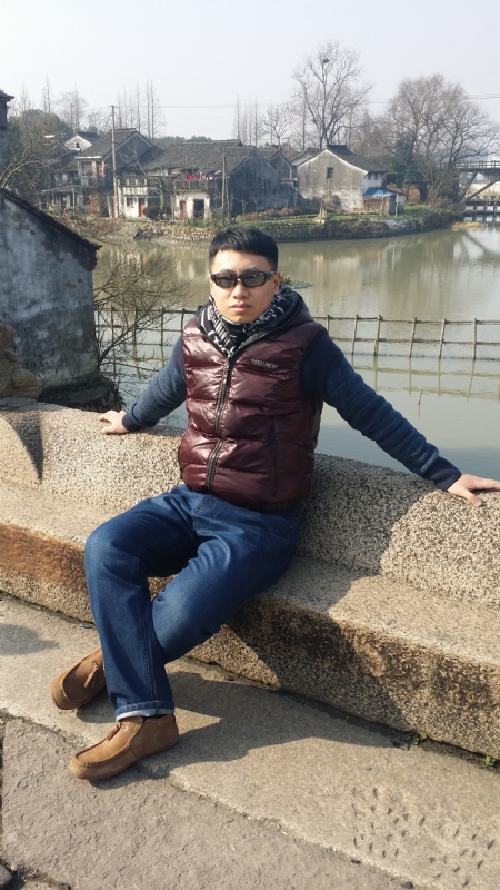 暖男2019的第一张照片--长春相亲服务中心
