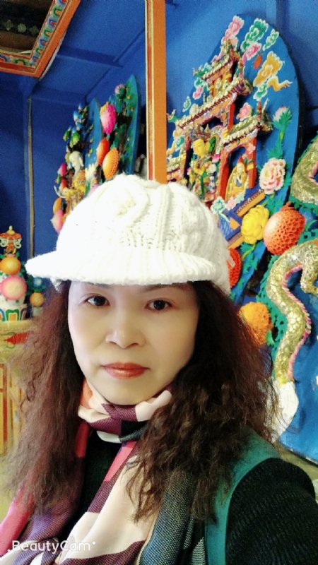 HK的第一张照片--长春相亲服务中心