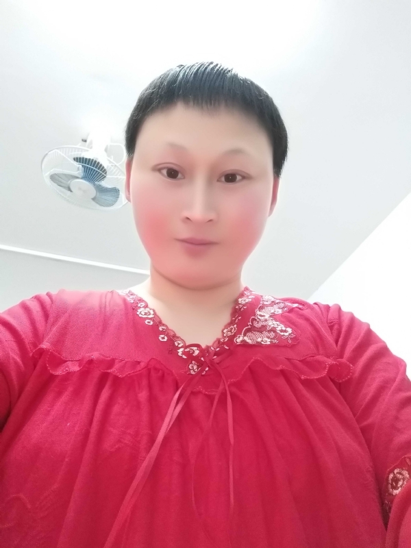 彩虹姐姐永不言弃的第一张照片--长春相亲服务中心