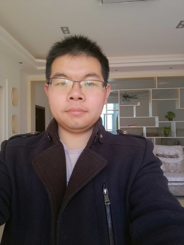 曾琼的第一张照片--长春相亲服务中心