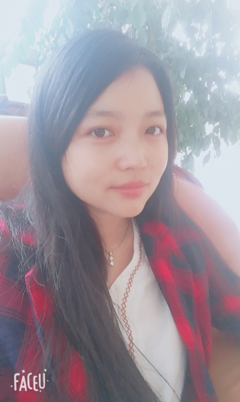 玉婷的第一张照片--长春相亲服务中心