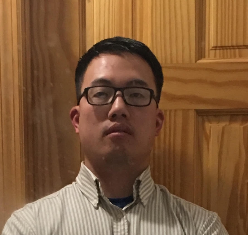 Theo的第一张照片--长春相亲服务中心
