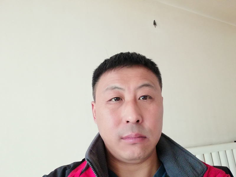 海阔天空的第一张照片--长春相亲服务中心
