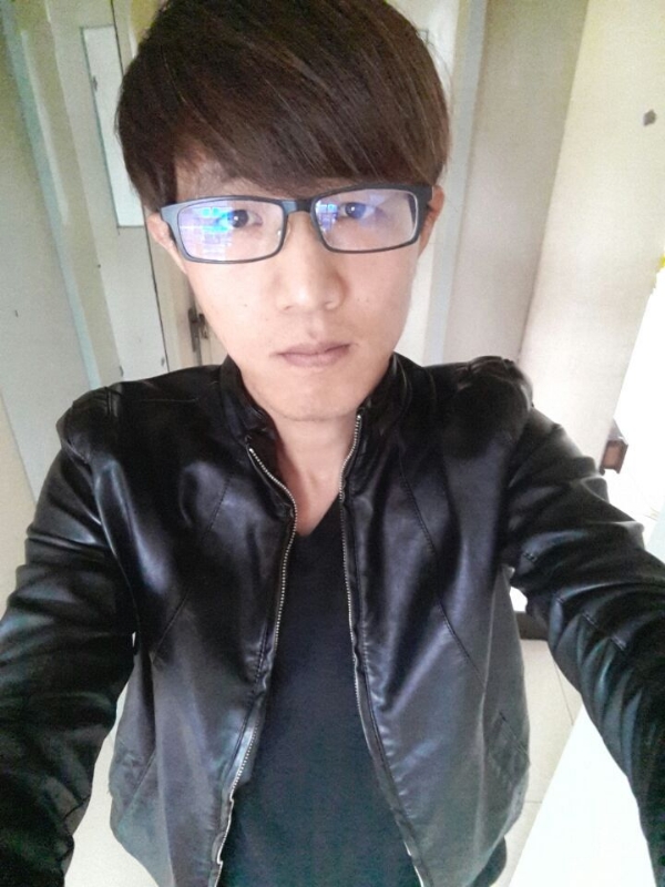 黄泉的第一张照片--长春相亲服务中心