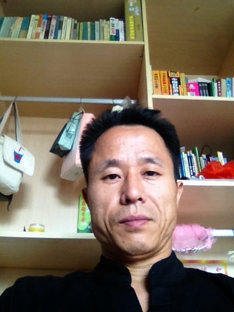 龙三少的第一张照片--长春相亲服务中心