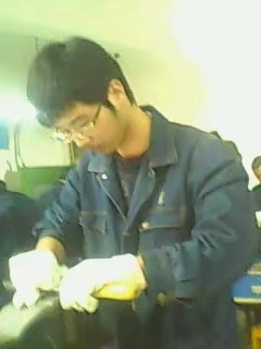 零灵的第一张照片--长春相亲服务中心