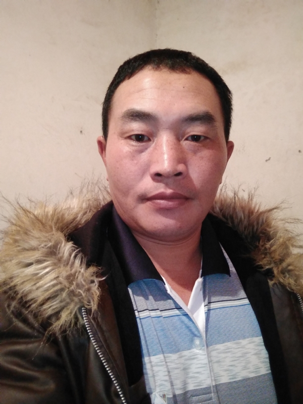 姻之缘的第一张照片--长春相亲服务中心