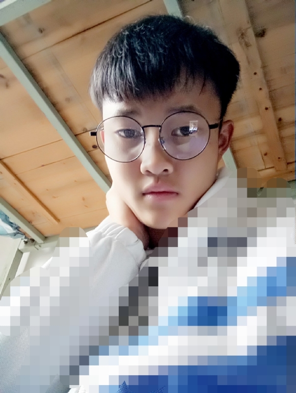 小鱼鱼的第一张照片--长春相亲服务中心