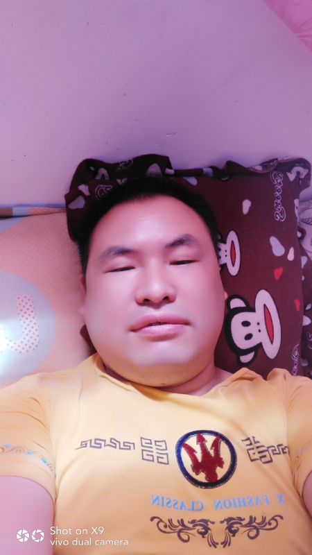 孤狼的第一张照片--长春相亲服务中心