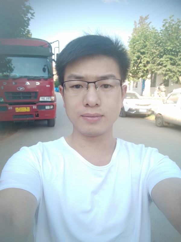 木偶的第一张照片--长春相亲服务中心