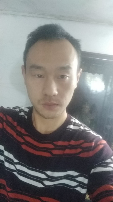 张浩浩的第一张照片--长春相亲服务中心