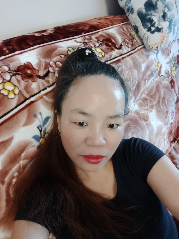 小香儿的第一张照片--长春相亲服务中心