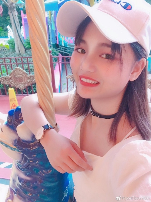 晓乐乐的第一张照片--长春相亲服务中心