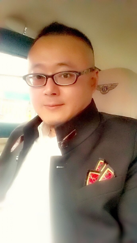 远山绿水的第一张照片--长春相亲服务中心