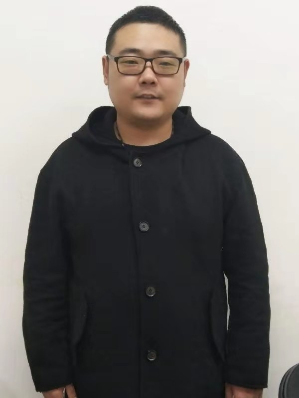 ll的第三张照片--长春相亲服务中心