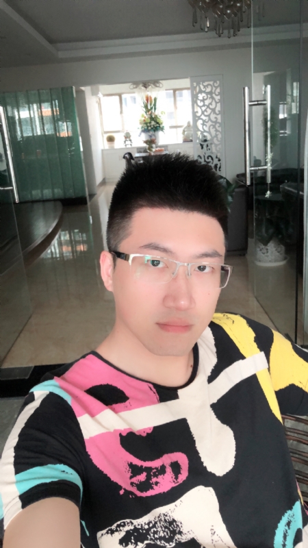 哥頓的第一张照片--长春相亲服务中心