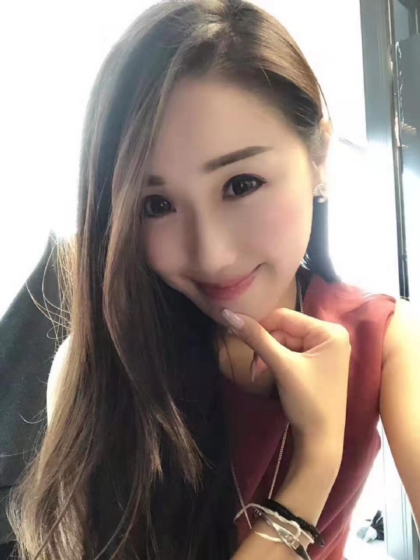 彩蝶的第一张照片--长春相亲服务中心