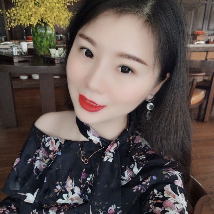 李媛的第一张照片--长春相亲服务中心