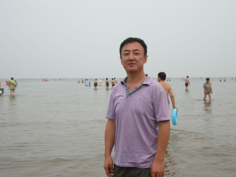 一米的第一张照片--长春相亲服务中心