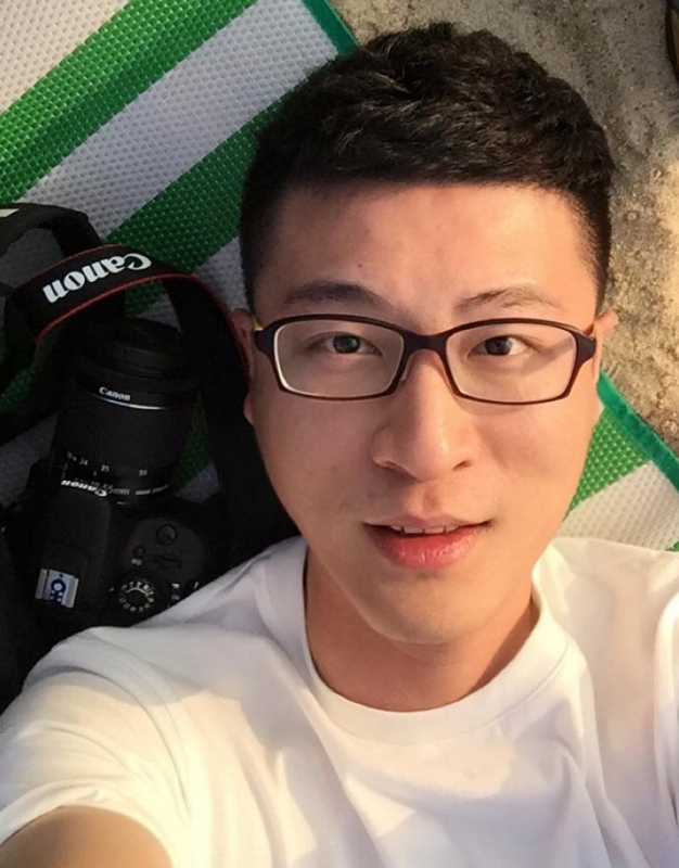 在路上的第一张照片--长春相亲服务中心