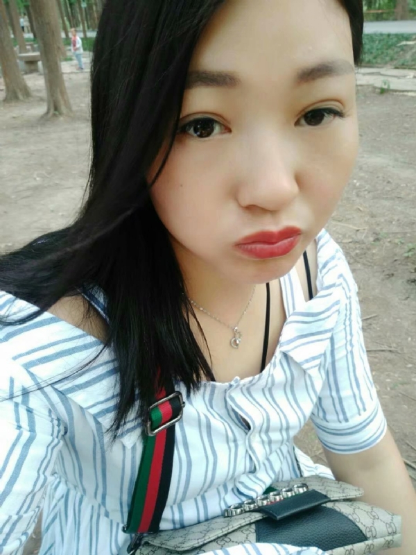 小燕子的第一张照片--长春相亲服务中心