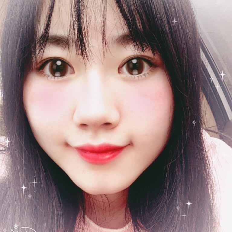 琪琪的第一张照片--长春相亲服务中心