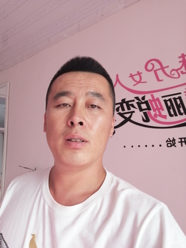 幸福生活的第一张照片--长春相亲服务中心