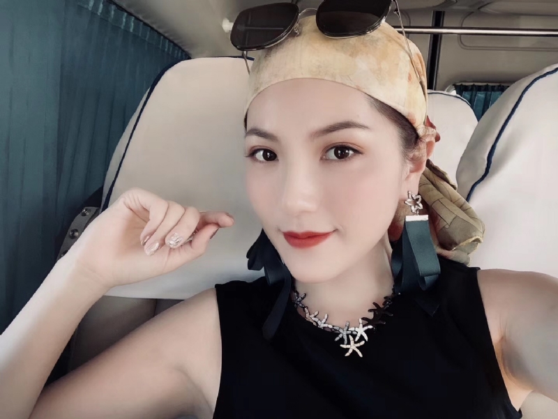 Yulili的第一张照片--长春相亲服务中心