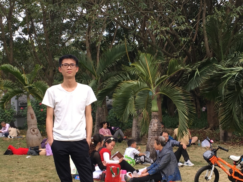 温泉吴彦祖的第一张照片--长春相亲服务中心
