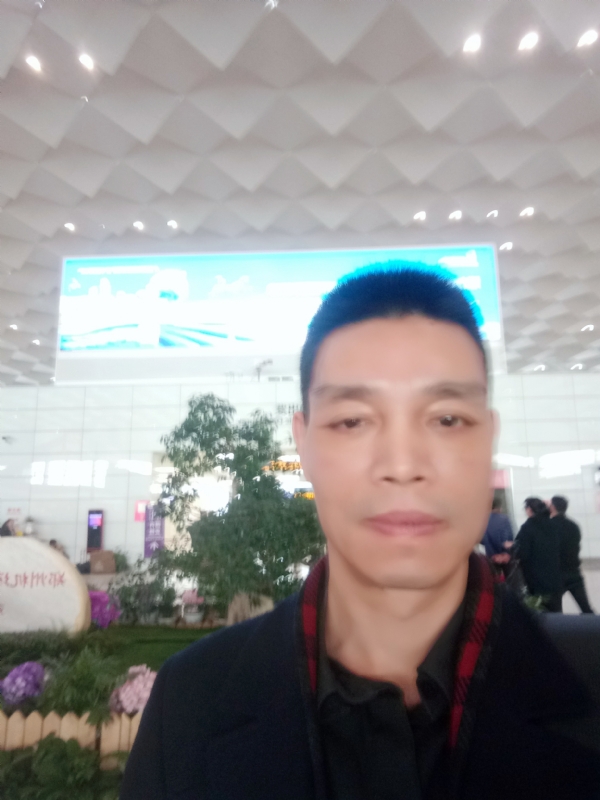 阿源的第一张照片--长春相亲服务中心
