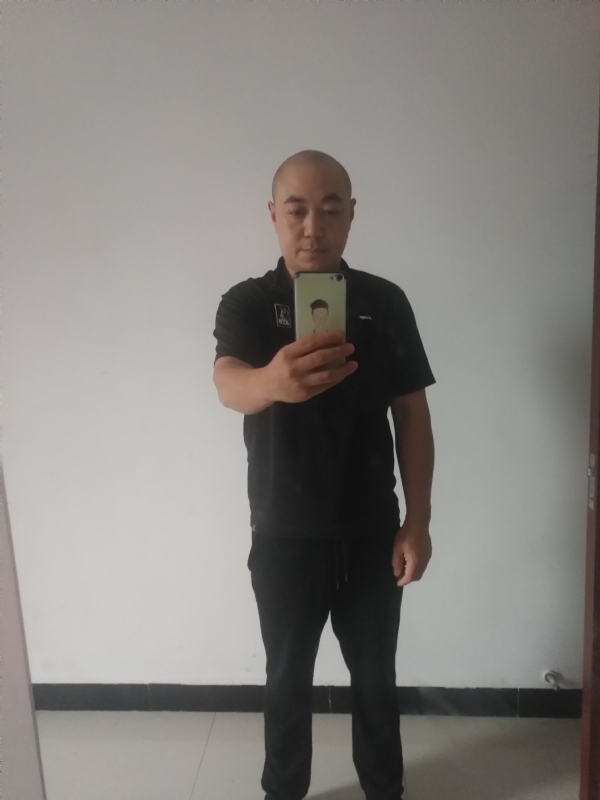 西风瘦马的第一张照片--长春相亲服务中心