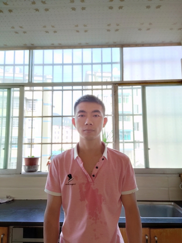 破晓依然的第一张照片--长春相亲服务中心
