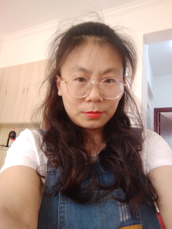 毛豆的第一张照片--长春相亲服务中心