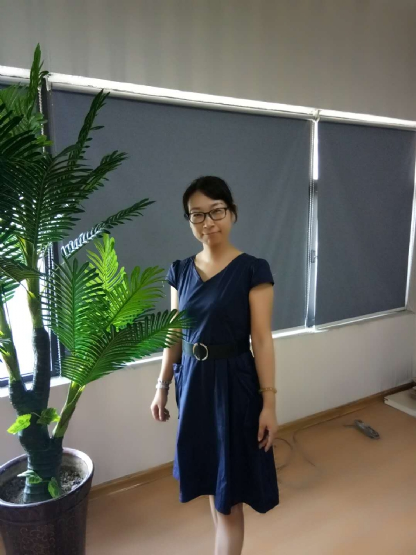 后来的第一张照片--长春相亲服务中心