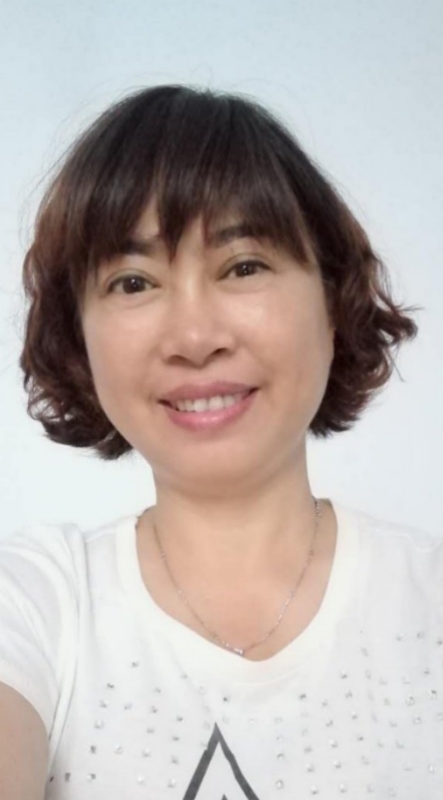 小芹的第一张照片--长春相亲服务中心