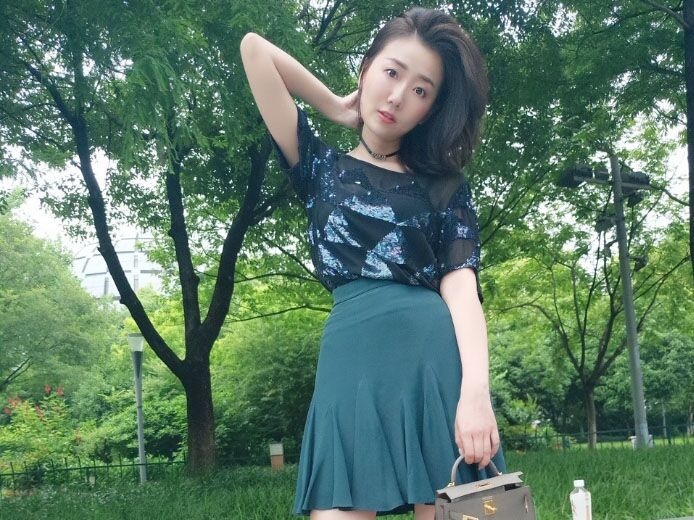 Ella的第三张照片--长春相亲服务中心