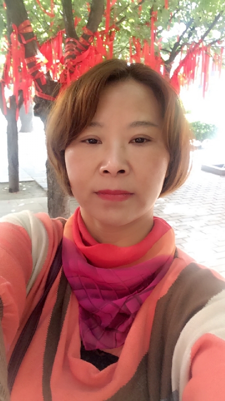 琳的第一张照片--长春相亲服务中心
