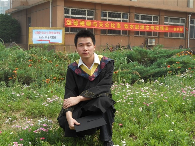 因为是你啊的第一张照片--长春相亲服务中心