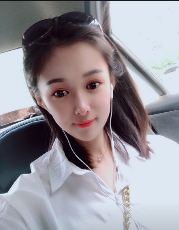 馨月的第一张照片--长春相亲服务中心