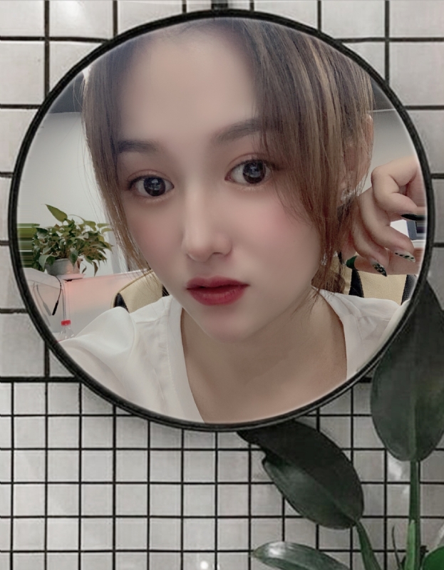 小精灵的第一张照片--长春相亲服务中心