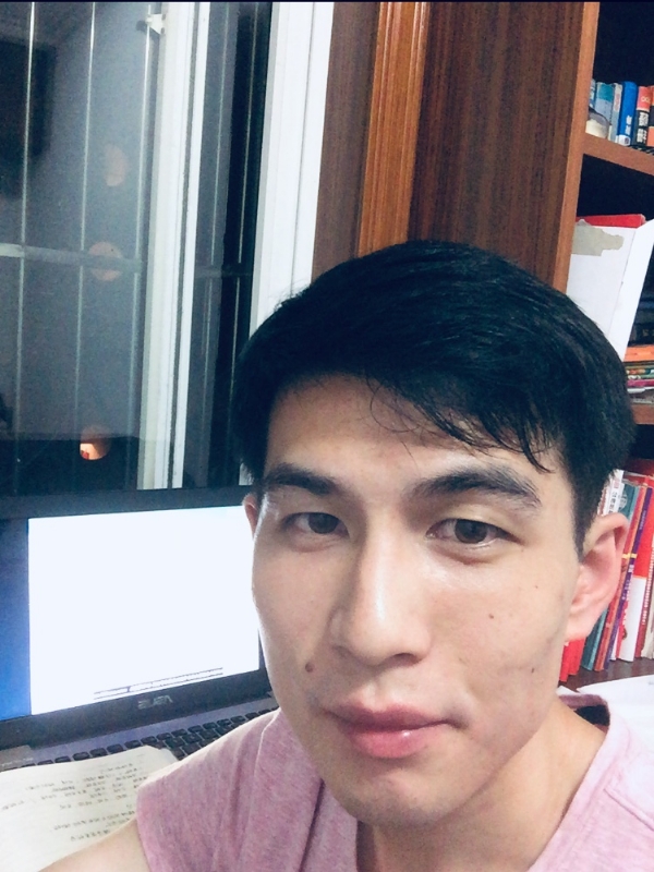 爱吃黄焖鸡的第一张照片--长春相亲服务中心
