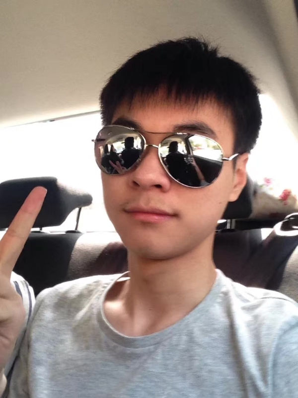 鱼头zzz的第一张照片--长春相亲服务中心