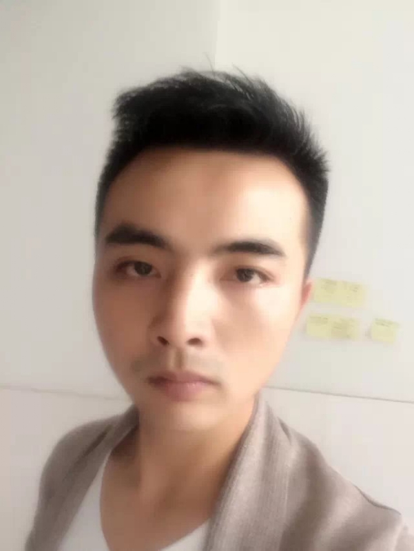 Adam的第一张照片--长春相亲服务中心