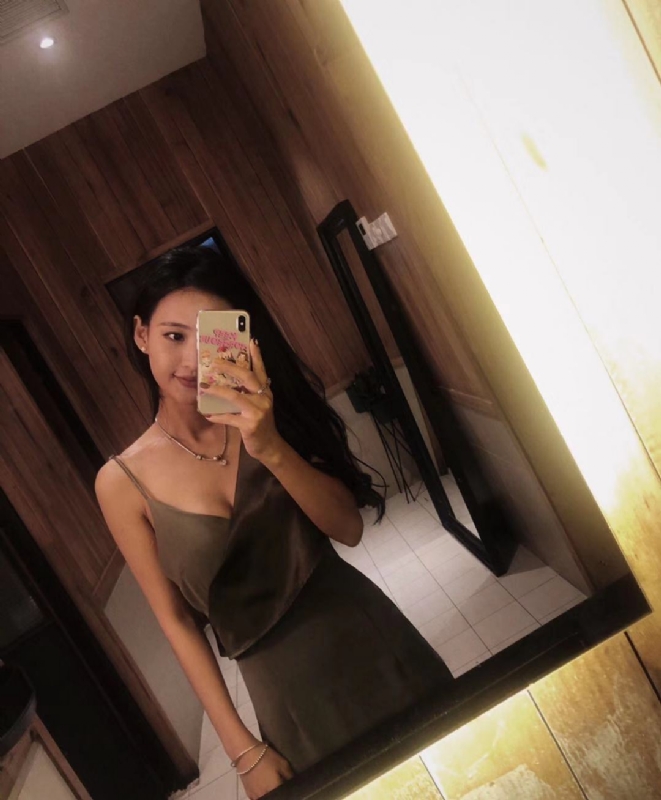 小可爱呀的第一张照片--长春相亲服务中心